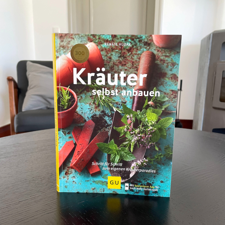 Kräuter selbst anbauen