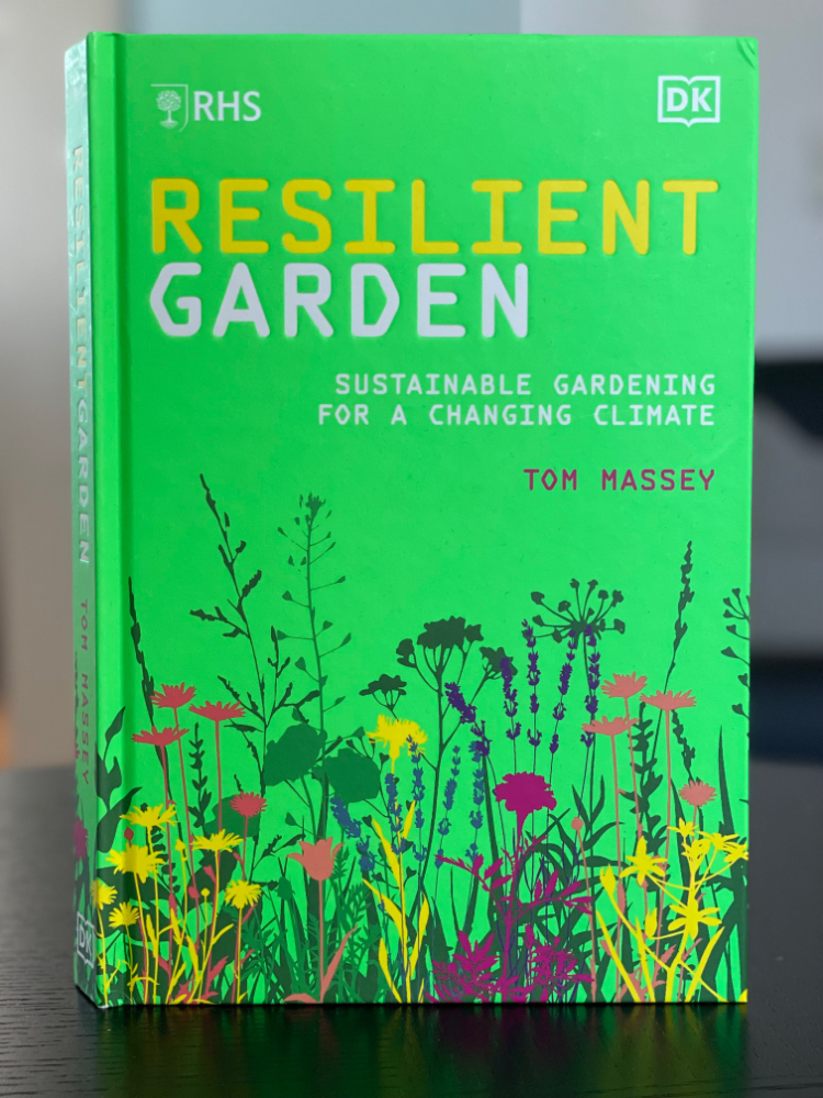 RHS Resilient Garden