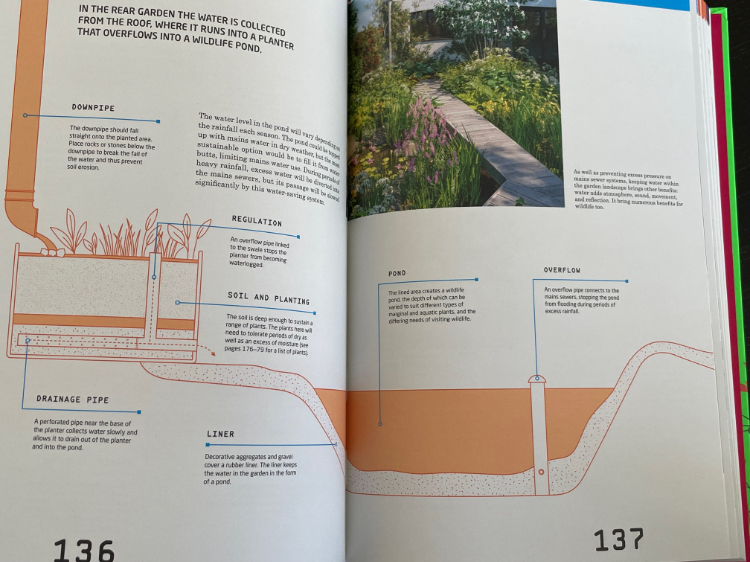 Buchtipp: RHS Resilient Garden