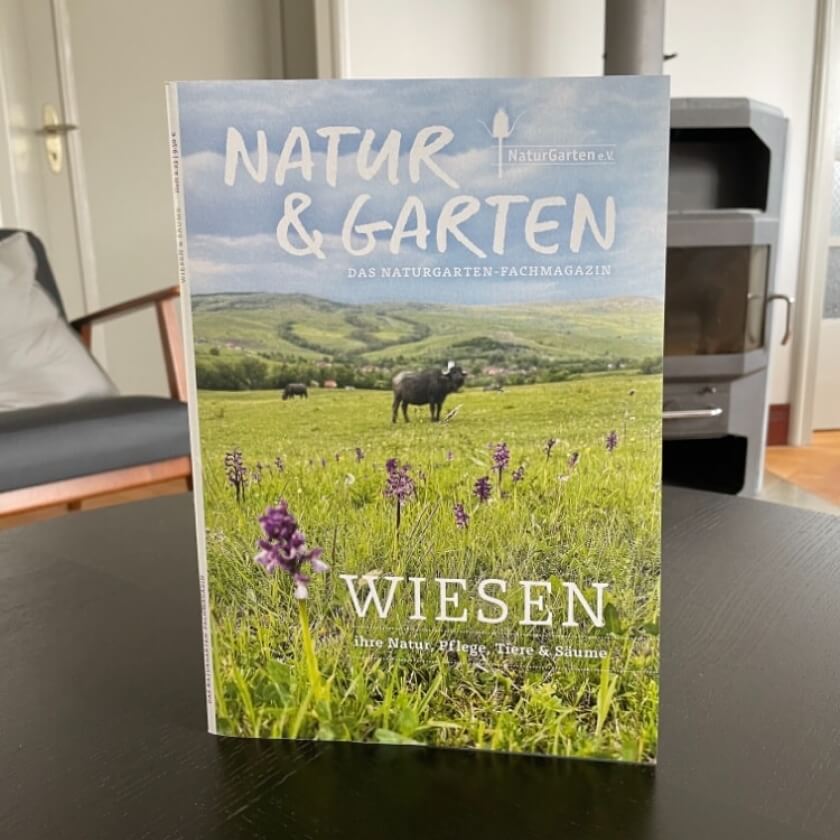 Natur & Garten (Ausgabe: 2/2023)