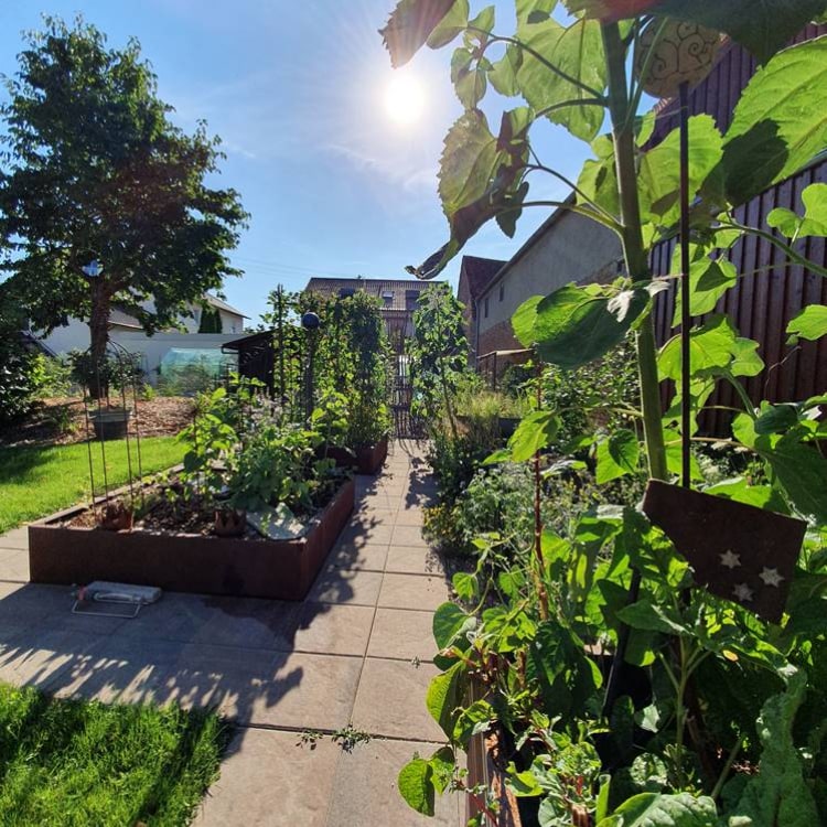 Tutti von Tuttigarten