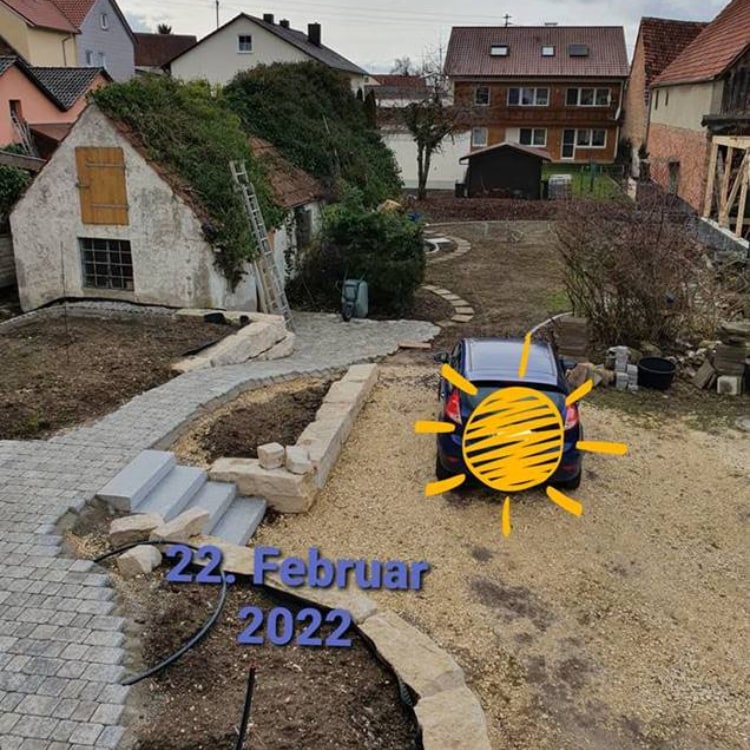 Tutti von Tuttigarten