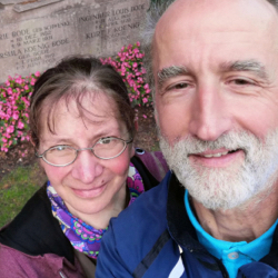 Susanne und Jens