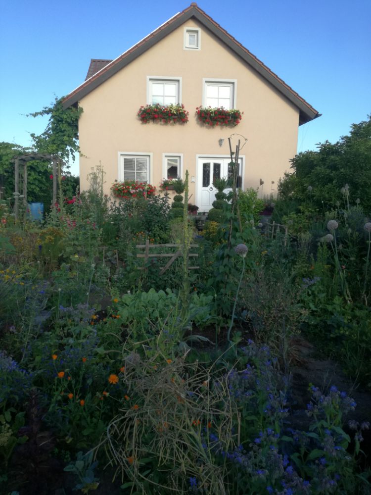 Daniela, Hortus-bios.de