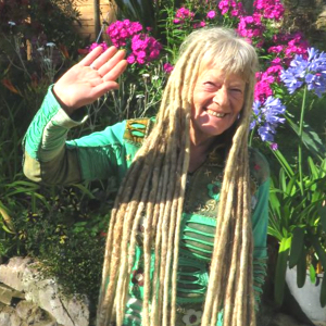 Uschi Börner -