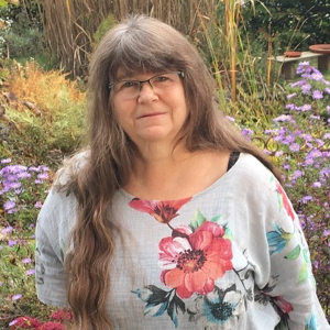 Christa Budde-Hielscher