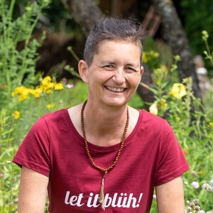 Birgit Helbigd