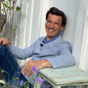 Markus Burkhard