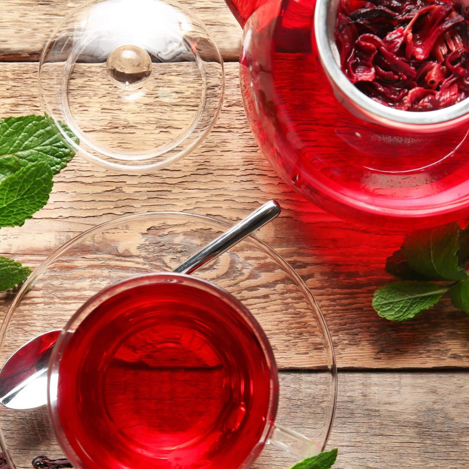 Hibiskus: Essbar oder Giftig? Wir klären auf!