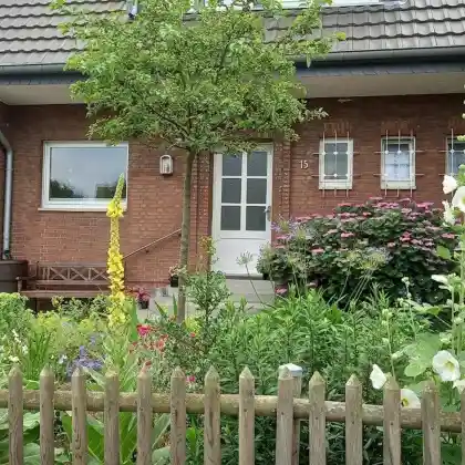 Bäume für den Vorgarten